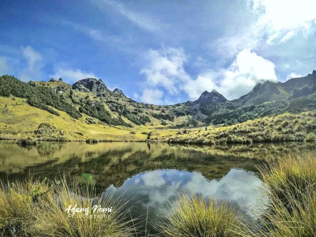 Highland Culture