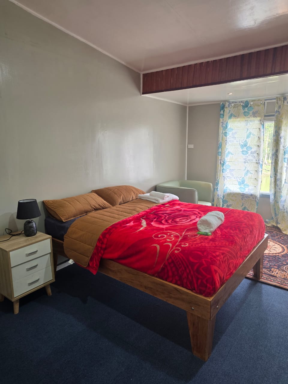 Unit 1 Premium Room