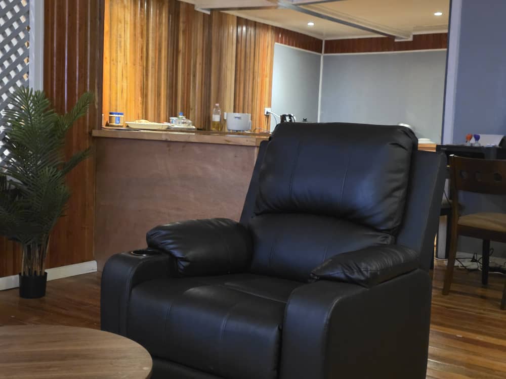 Unit 1 Premium Room